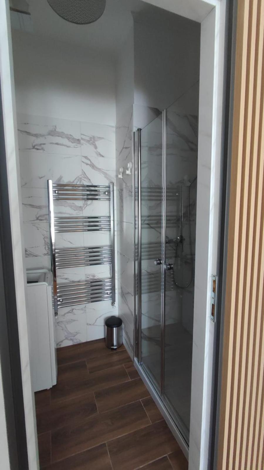 Mirai Apartman Budapest Exteriör bild